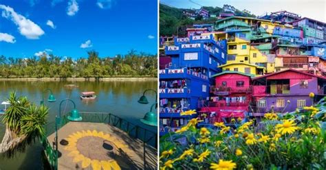 baguio caption|12 Things to Do in Baguio — the Summer Capital of .